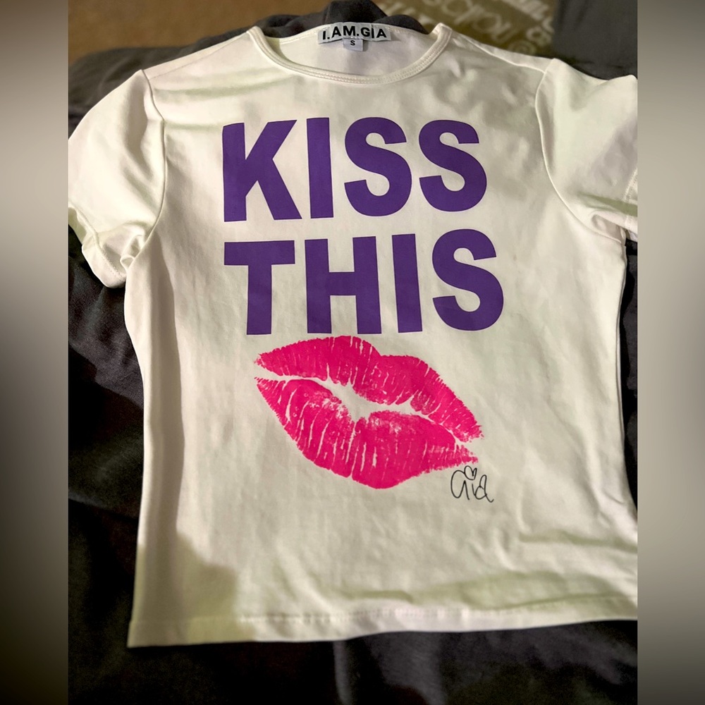 I.AM.GIA T-shirt